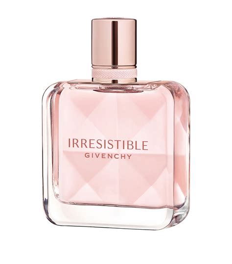 givenchy irresistible eau de parfum 50ml|givenchy perfume irresistible reviews.